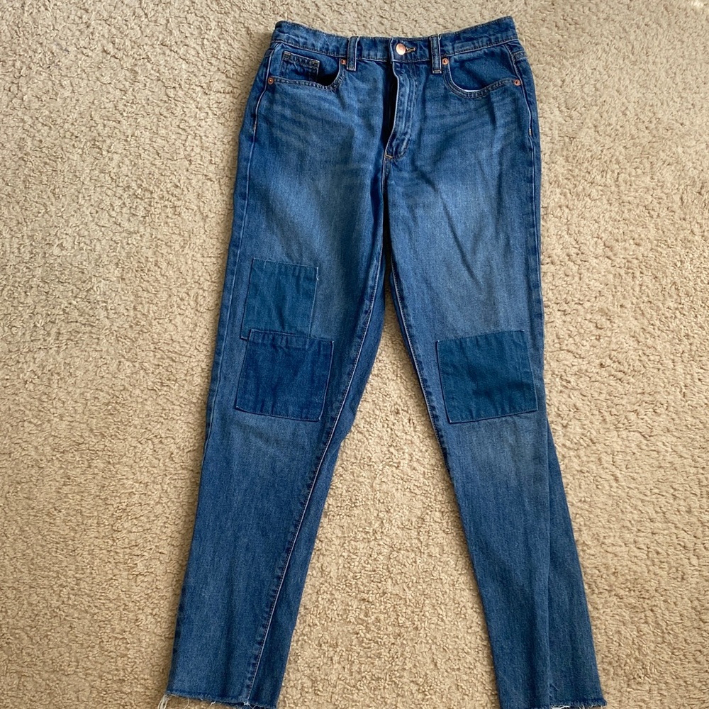 Universal Threads Boyfriend Women's Jeans
